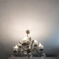 ۳تا لوستر برنج|لوستر و چراغ آویز|اسلامشهر, شهرک مفیدی|دیوار