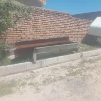 باربند وکفی وانت|قطعات یدکی و لوازم جانبی|فرمهین, |دیوار