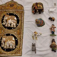 مجسمه و دکوری با تنوع