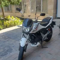 هیرو تریلر کم کارد بسیار تمیز