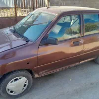 پراید86|خودرو سواری و وانت|گلبهار, شهر جدید گلبهار|دیوار