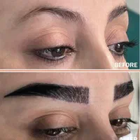 کاشت مو ابرو ریش تارکوب|خدمات آرایشگری و زیبایی|ورامین, |دیوار