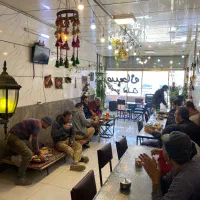 ظرفشور و کمک آشپز|استخدام خدمات فروشگاه و رستوران|مشهد, نوید|دیوار