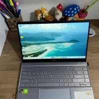 لپتاپ ASUS ZenBook UX425UG|رایانه همراه|مرودشت, ثبت احوال|دیوار
