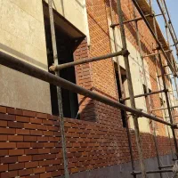 کاشی سرامیک آجرنما سنگ کاری موزاییک کارهای بنایی|خدمات پیشه و مهارت|ایلام, |دیوار