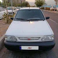 پراید 131