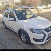 کوییک GXR|خودرو سواری و وانت|شاهرود, |دیوار