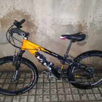 دوچرخه ویوا سایز ۲۴