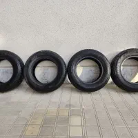 لاستیک تیبا