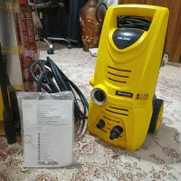 کارواش خانگی برند پالسون مدل جیسر ۱۶۰۰