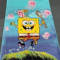 فرش اتاق کودک