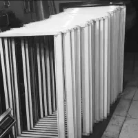 توری کشویی و ثابت (یووین)