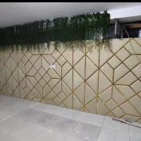 فروش کاغذ دیواری، کفپوش، ترمووال و کابینت و کناف