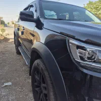 کی ام سی تی kmc t8 مدل 1402 مشابه صفر در حد بی رنگ|خودرو سواری و وانت|کرمان, |دیوار