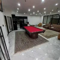 اجاره باغ ویلا استخر سرپوشیده|اجارهٔ کوتاهمدت ویلا و باغ|نسیمشهر, |دیوار