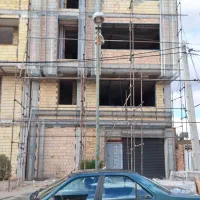 جوشکاری و شیروانی ...