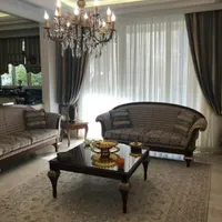 ۷۵متر، آکواریوم، نقشه بی ضعف، جنت آبادمرکزی