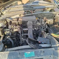 سمند تصادفی مدل 88ال ایکس شاسی هاسالم