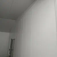 کانکس 10متری در حد نو|مصالح و تجهیزات ساختمان|شهرکرد, |دیوار