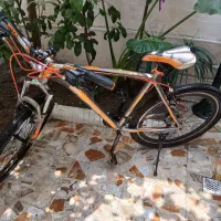 دوچرخه بلست نیترو