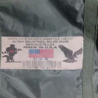 کیسه خواب امریکایی|کوهنوردی و کمپینگ|شهرکرد, |دیوار