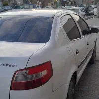 رانا ۹۱|خودرو سواری و وانت|قیامدشت - خاورشهر, |دیوار