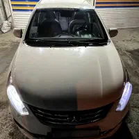 جک جی ۴|خودرو سواری و وانت|رشت, کوی مهر|دیوار