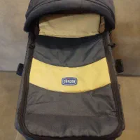 ساک حمل کودک چیکو اصل|کالسکه و لوازم جانبی|شیراز, قالیشویی|دیوار