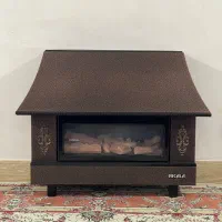 بخاری نیکالا مدل 30000