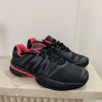 کفش کتونی اورجینال تنیس کی سوییس Kswiss سایز 42