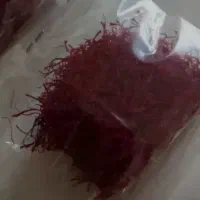 زعفران مرغوب با رنگ دهی عالی