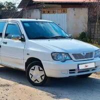 پراید 132 دوگانه کارخونه ۹۴