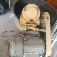 دستگاه همزن یک کیسه ای|ماشین‌آلات صنعتی|شاهرود, |دیوار