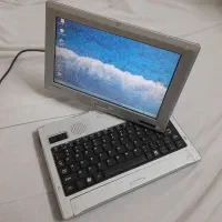 مینی لپ تاپ  Flybook  A33i  صفحه لمسی و قابل چرخش