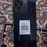 گوشی شیایمی poco c71|موبایل|رودهن, |دیوار