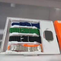 ساعت هوشمند