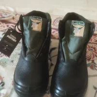 کفش ایمنی پاتن
