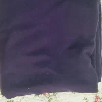 پارچه فوتر