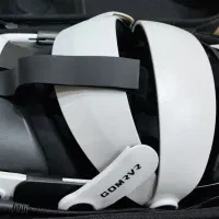 بند پشت سر متا کوئست ۳ metaquest 3