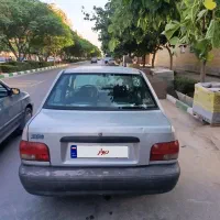 پراید صبا تک  مدل۱۳۸۵