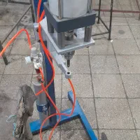 خدمات تراشکاری و جوشکاری|خدمات پیشه و مهارت|قم, بیست متری ولیعصر|دیوار