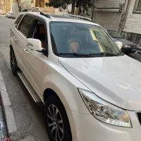 هایما s7 توربو تک برگ سند