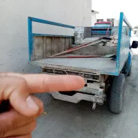 نیسان کمپرسی کاربراتور 79