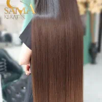 کراتین مهربانو