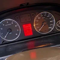 سمند ال ایکس معاوضه با سورن پلاس|خودرو سواری و وانت|چابهار, |دیوار