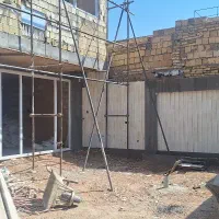 اپارتمان ۲ واحدی