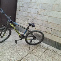 دوچرخه اینتکس ۲۶|دوچرخه، اسکیت، اسکوتر|شاهدشهر, |دیوار