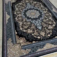 فرش فتاح نو آکبند همه ابعاد|فرش|فردیس, سرحدی|دیوار