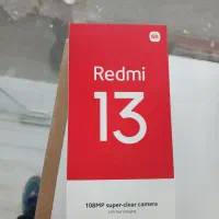 redmi 13 256|موبایل|سنندج, |دیوار