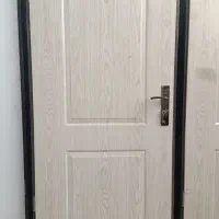 پخش دربهای چوبی و ضدسرغت|مصالح و تجهیزات ساختمان|نظرآباد, نظرآباد|دیوار